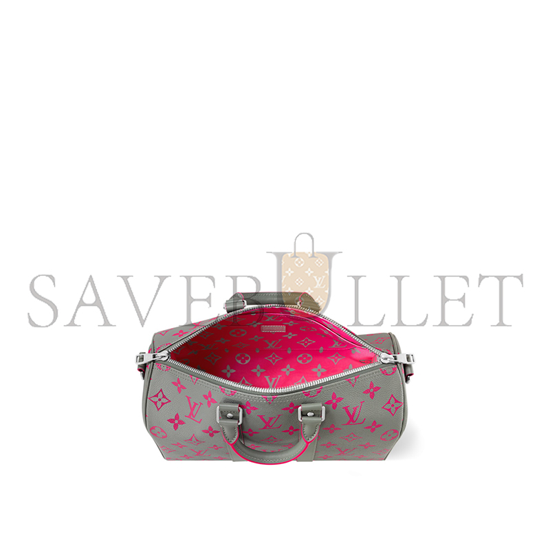 l0*is V*t0n keepall bandouliÈre 35 m15023 (34*21*16cm)